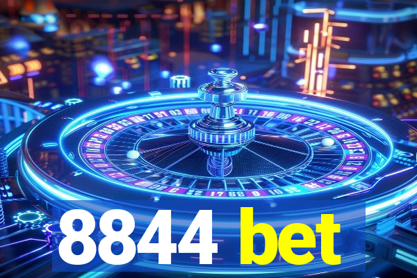 8844 bet